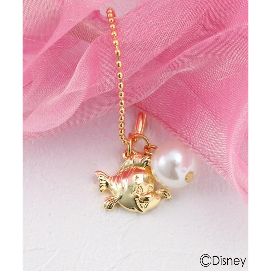 Couture Brooch クチュールブローチ ディズニープリンセス アリエル オーガンジーシュシュ小 World Online Store 株 ワールド 通販 Paypayモール