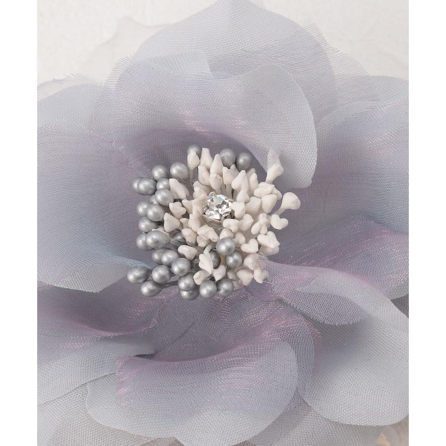 Couture Brooch クチュールブローチ フワラーコサージュ World Online Store 株 ワールド 通販 Paypayモール
