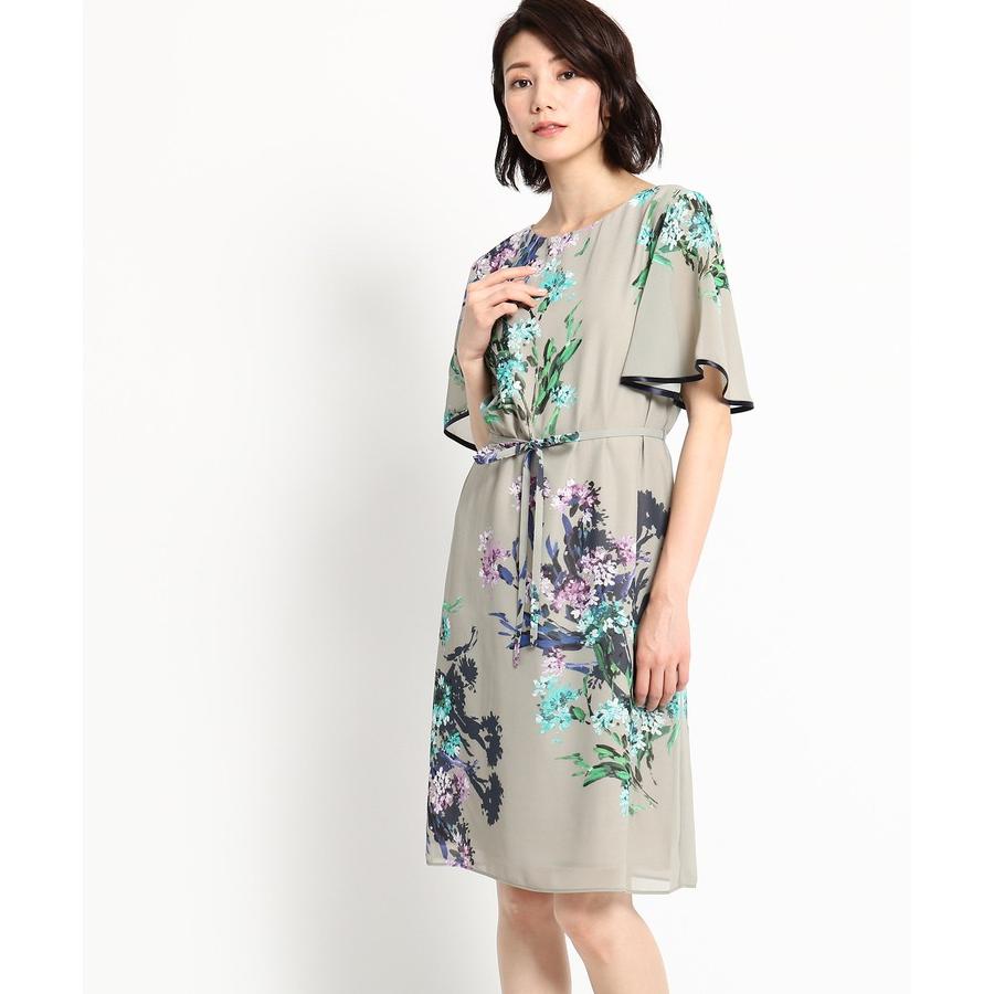 最新人気 Sunauna ドレス ワンピース 刺繍 スーナウーナ ロングワンピース Slcp Lk