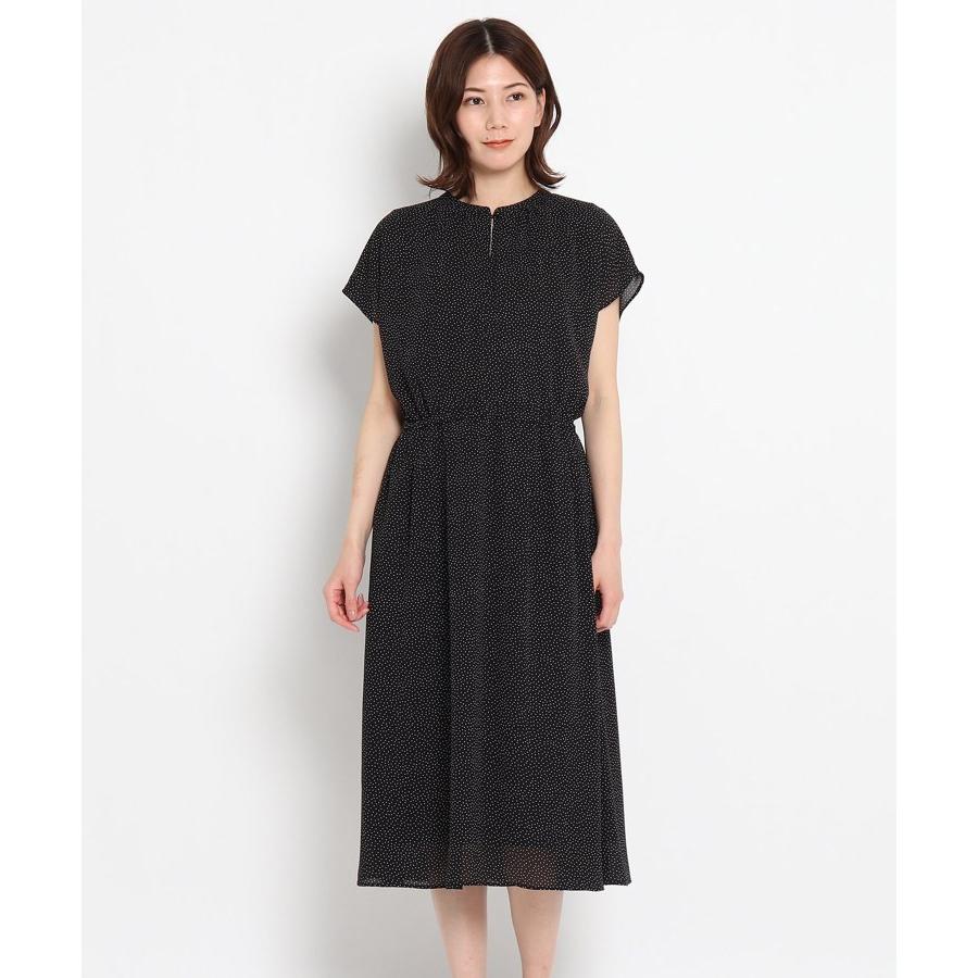 配送員設置送料無料 Sunauna スーナウーナ アンドットジョーゼットワンピース World Online Store 株 ワールド 通販 Paypayモール 日本産 Www Doctor Plan Com