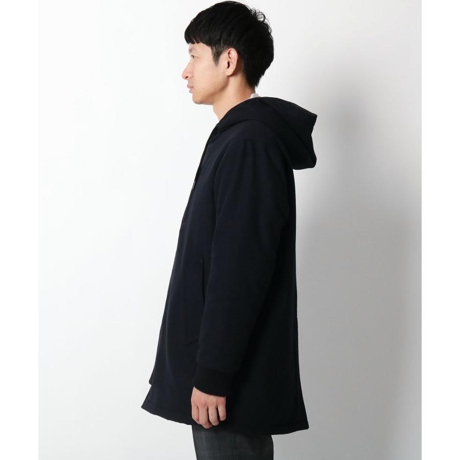 The Shop Tk Men ザ ショップ ティーケー メンズ メルトンフードコート World Online Store 株 ワールド 通販 Paypayモール