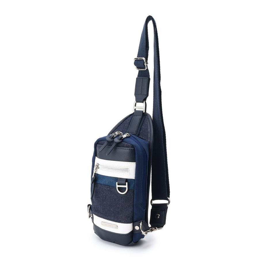 The Shop Tk Men ザ ショップ ティーケー メンズ 配色切替マイクロボディーバッグ Brs0117 World Online Store 株 ワールド 通販 Yahoo ショッピング