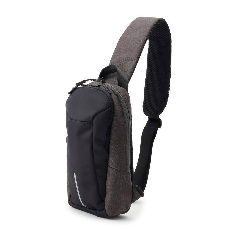 The Shop Tk Men ザ ショップ ティーケー メンズ 撥水加工 アーバンワンショルダーバッグ World Online Store 株 ワールド 通販 Paypayモール