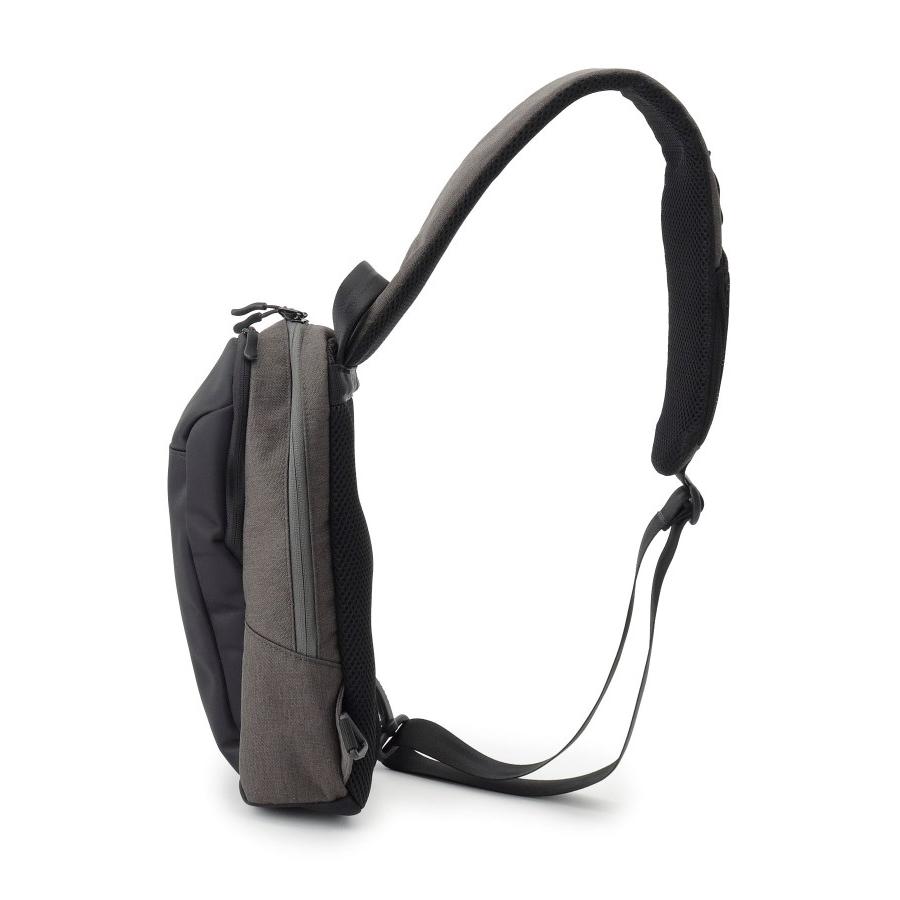 The Shop Tk Men ザ ショップ ティーケー メンズ 撥水加工 アーバンワンショルダーバッグ World Online Store 株 ワールド 通販 Paypayモール