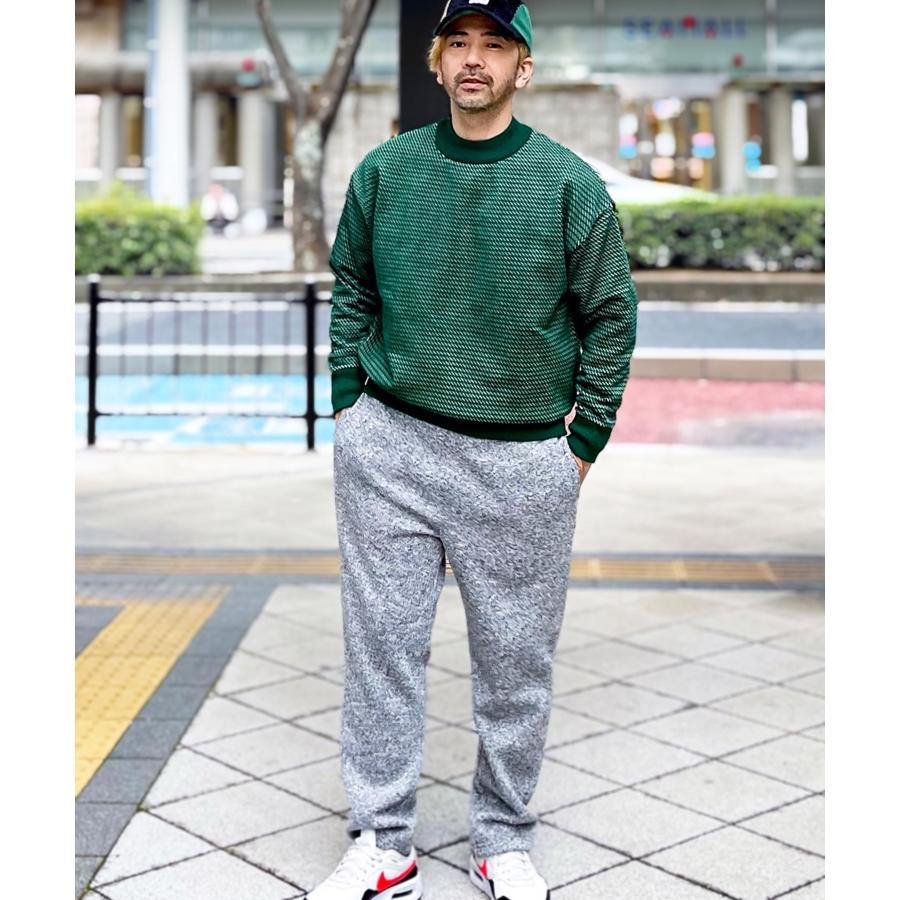 The Shop Tk Men ザ ショップ ティーケー メンズ ウォッシャブルバーズアイニット World Online Store 株 ワールド 通販 Paypayモール