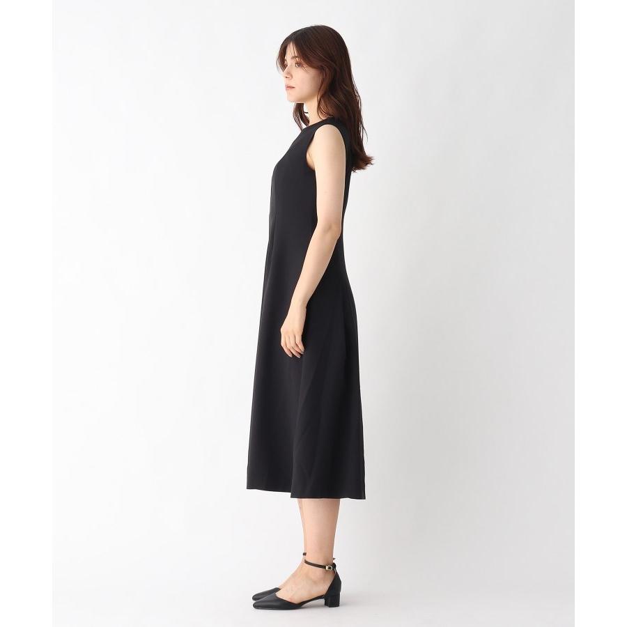 Opaque Clip オペークドットクリップ ダブルクロス アシンメトリードレス Web限定サイズ World Online Store 株 ワールド 通販 Paypayモール