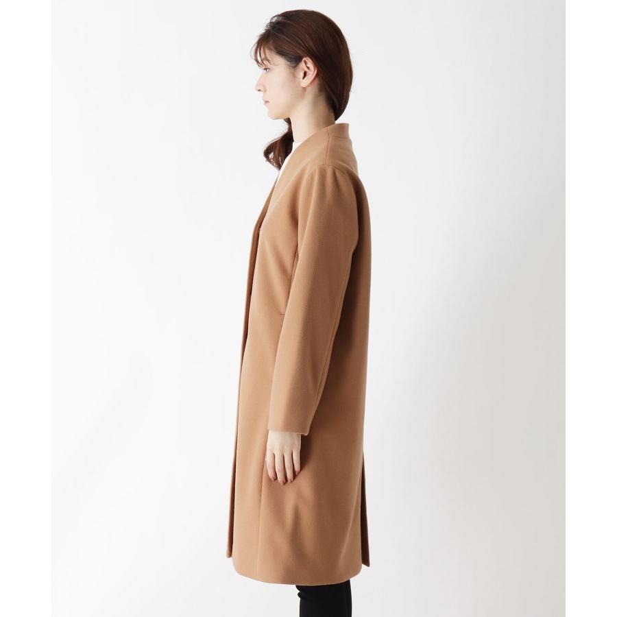 Shoo La Rue Dreskip シューラルー ドレスキップ M L 2点セット Vネックコート ニットワンピース World Online Store 株 ワールド 通販 Paypayモール