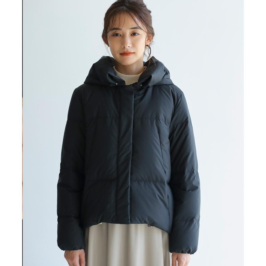 grove(グローブ)【S-3L】軽くて、洗えて、きれい。つつまれダウン|WORLD ONLINE STORE (株)ワールド|01
