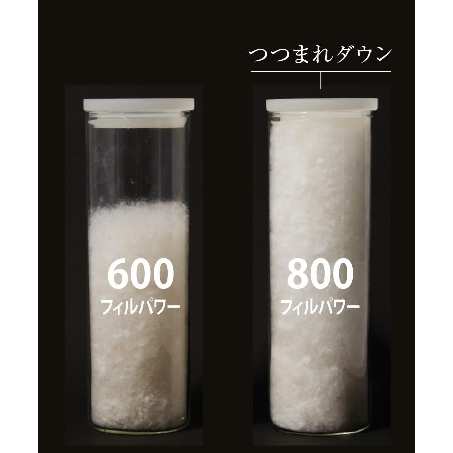 grove(グローブ)【S-3L】軽くて、洗えて、きれい。つつまれダウン|WORLD ONLINE STORE (株)ワールド|12