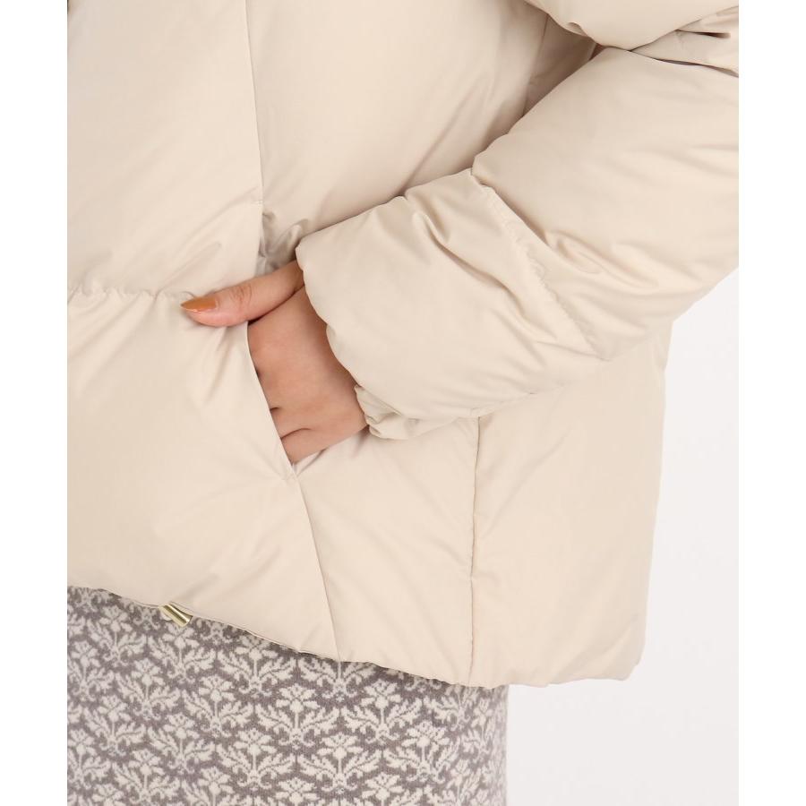 grove(グローブ)【S-3L】軽くて、洗えて、きれい。つつまれダウン|WORLD ONLINE STORE (株)ワールド|18