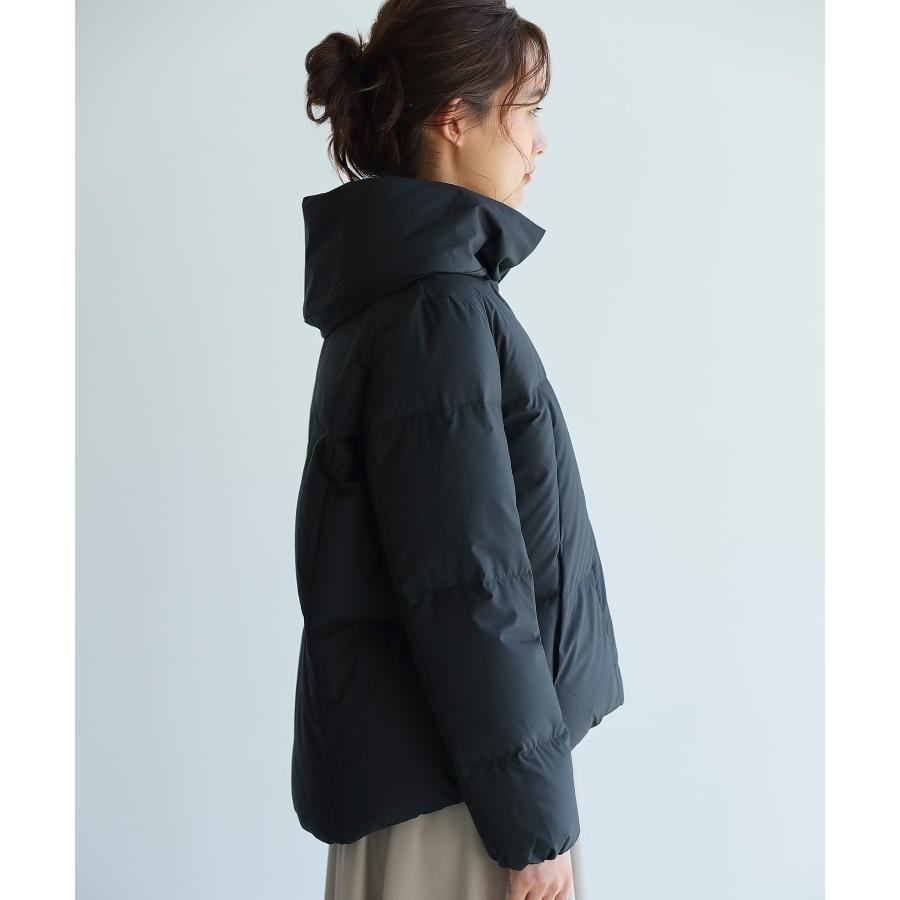 grove(グローブ)【S-3L】軽くて、洗えて、きれい。つつまれダウン|WORLD ONLINE STORE (株)ワールド|02