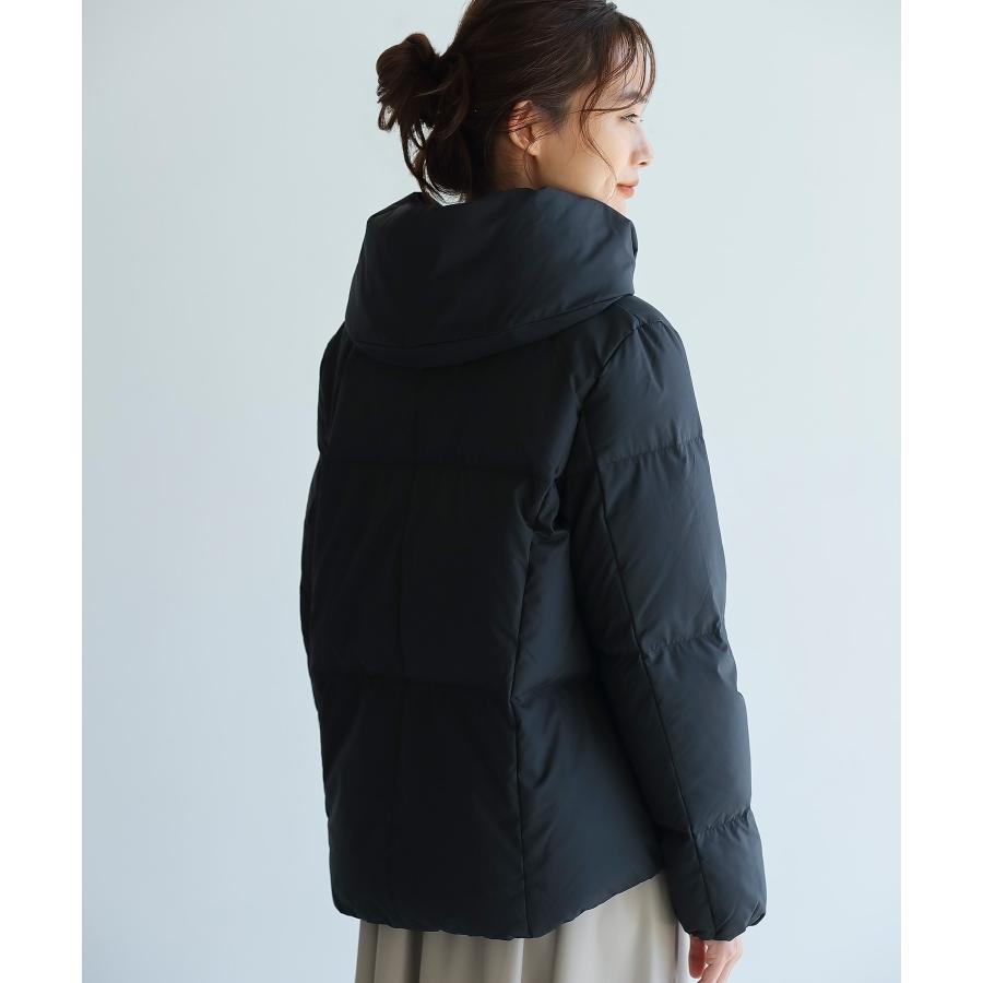grove(グローブ)【S-3L】軽くて、洗えて、きれい。つつまれダウン|WORLD ONLINE STORE (株)ワールド|03