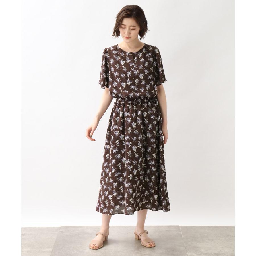 Grove グローブ マルチwayワンピース Br762s0172 World Online Store 株 ワールド 通販 Yahoo ショッピング