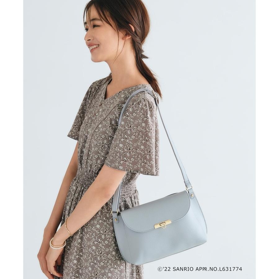 Grove グローブ サンリオキャラクター 人間工学フラップショルダー Brf0027 World Online Store 株 ワールド 通販 Yahoo ショッピング