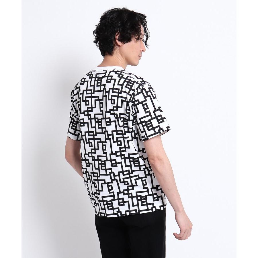 タケオキクチ 布袋寅泰 G柄プリントTシャツ タイムセール | www