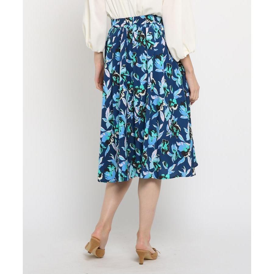 こなしが Ag World Online Store 株 ワールド 通販 Paypayモール By Aquagirl エージー バイ アクアガール ラップ風花柄スカート のある Www Ensiguarda Pt