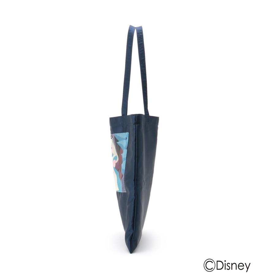 Ag By Aquagirl エージー バイ アクアガール Disney ふしぎの国のアリス サテントートバッグ World Online Store 株 ワールド 通販 Paypayモール