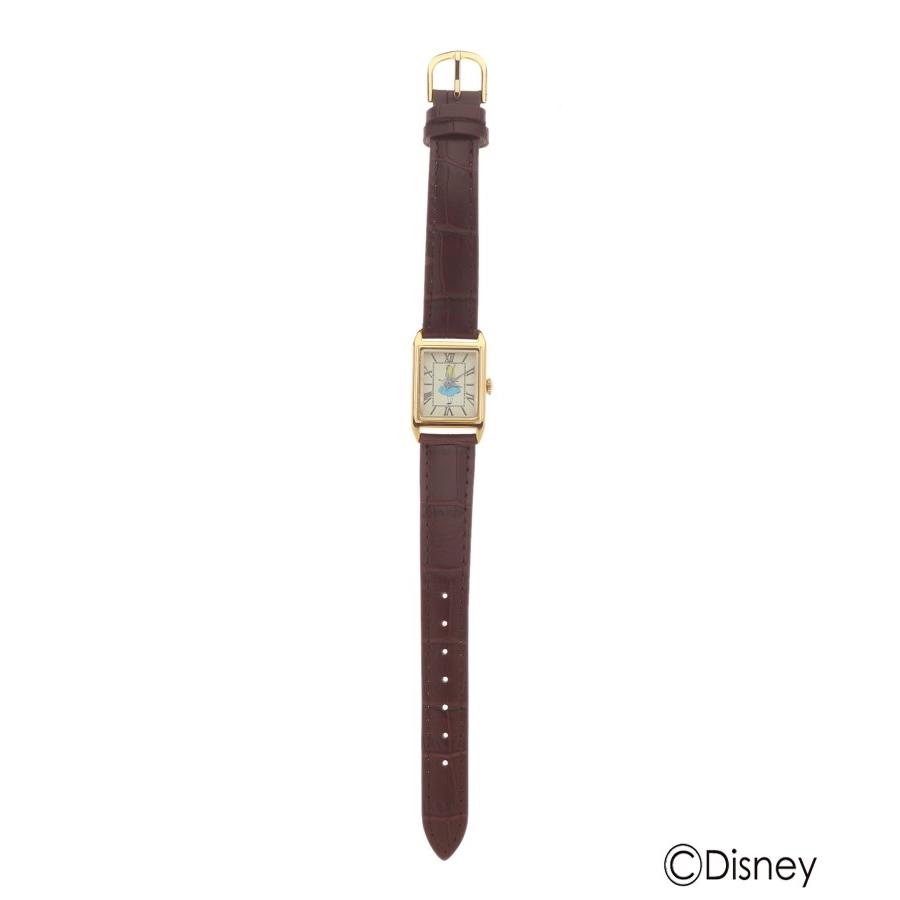 Ag By Aquagirl エージー バイ アクアガール Disney ふしぎの国のアリス レザースクエアウォッチ World Online Store 株 ワールド 通販 Paypayモール