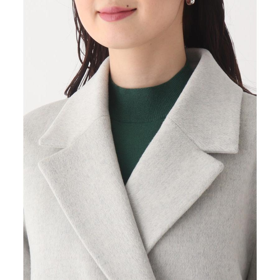 好評正規品 Ag World Online Store 株 ワールド 通販 Paypayモール By Aquagirl エージー バイ アクアガール ウールブレンドダブルチェスターコート 限定品お得 Vanderschooten Com