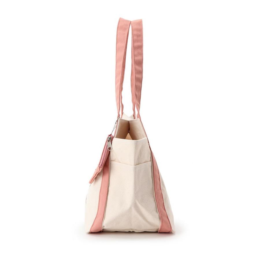 新登場 Shoo La Rue シューラルー コラボ Osamu Goods バルーントートバッグ ミニポーチ付き いつでも送料無料