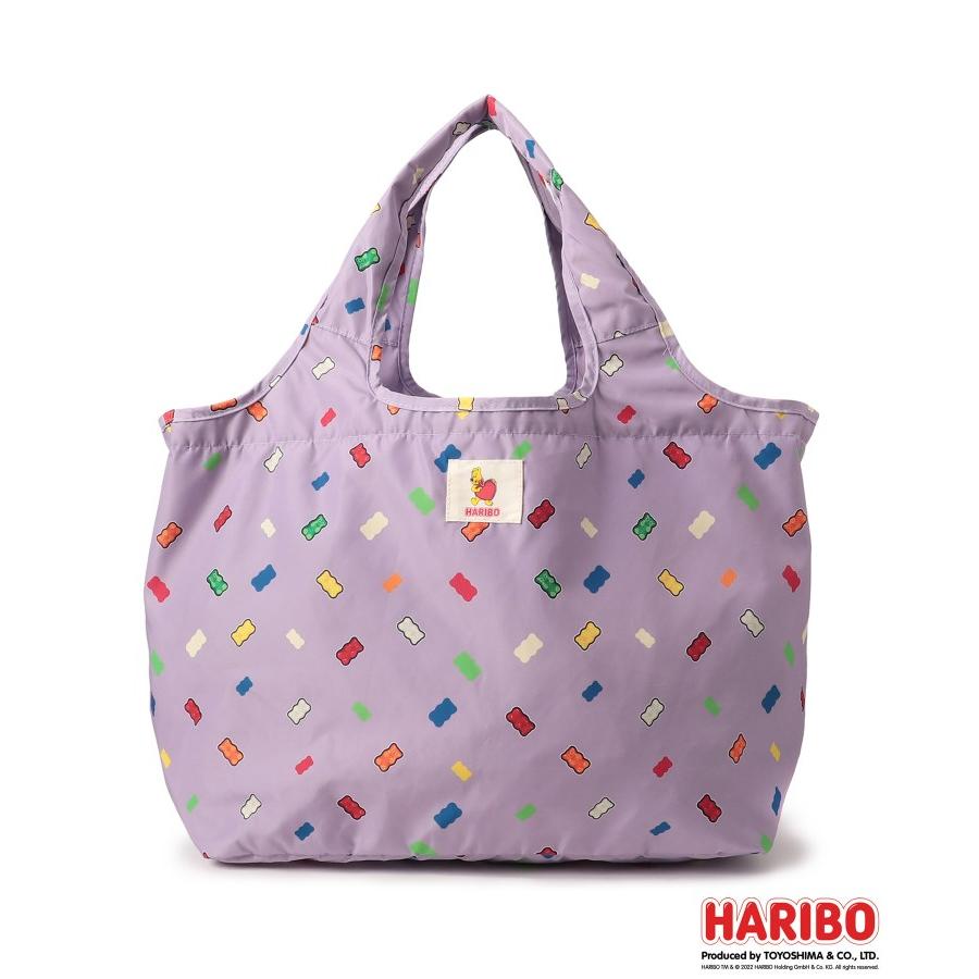Shoo La Rue シューラルー 別注 Haribo ハリボー ショッピングバッグ World Online Store 株 ワールド 通販 Paypayモール