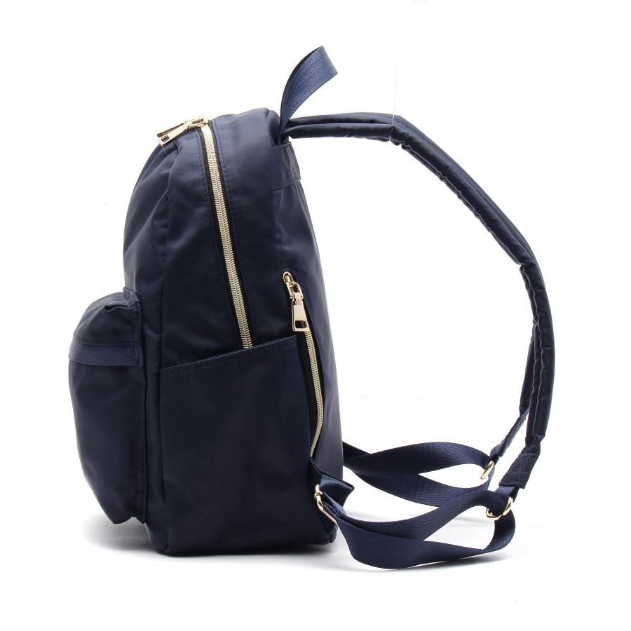 Opaque Clip オペークドットクリップ 7ポケ付きリュックサック World Online Store 株 ワールド 通販 Paypayモール