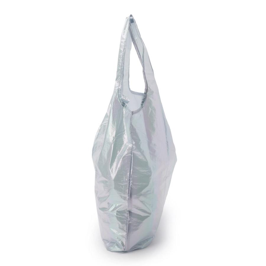 Opaque Clip オペークドットクリップ シャイニーエコバッグ World Online Store 株 ワールド 通販 Paypayモール