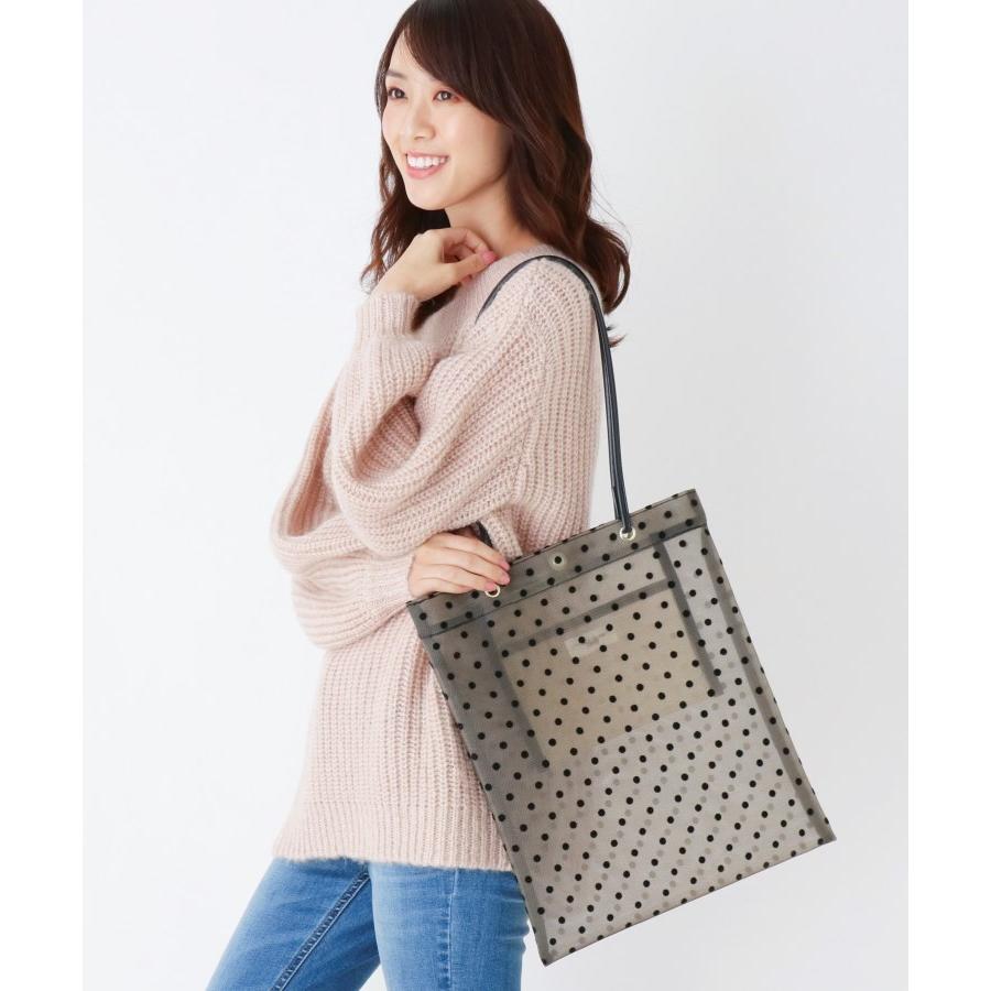 Opaque Clip オペークドットクリップ Gisele4月号掲載 851カラー