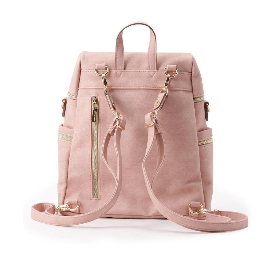 セール得価 Its Demo Passage 株 ワールド 通販 Paypayモール Mignon イッツデモ パサージュミニョン Zipポケットリュック World Online Store お得高品質 Imprimerie Mg Net