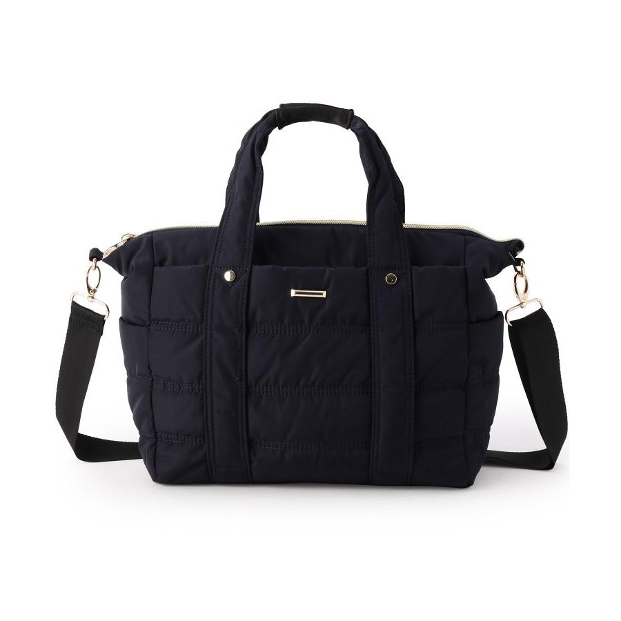 Shoo La Rue Dreskip シューラルー ドレスキップ キルティング