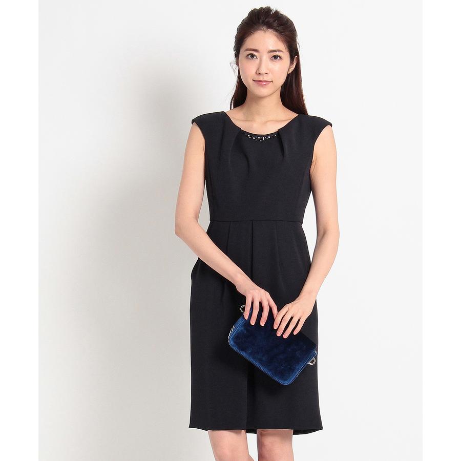 World Formal Selection ワールド フォーマル セレクション Indivi タックワンピース Www Clinicaces Edu Co