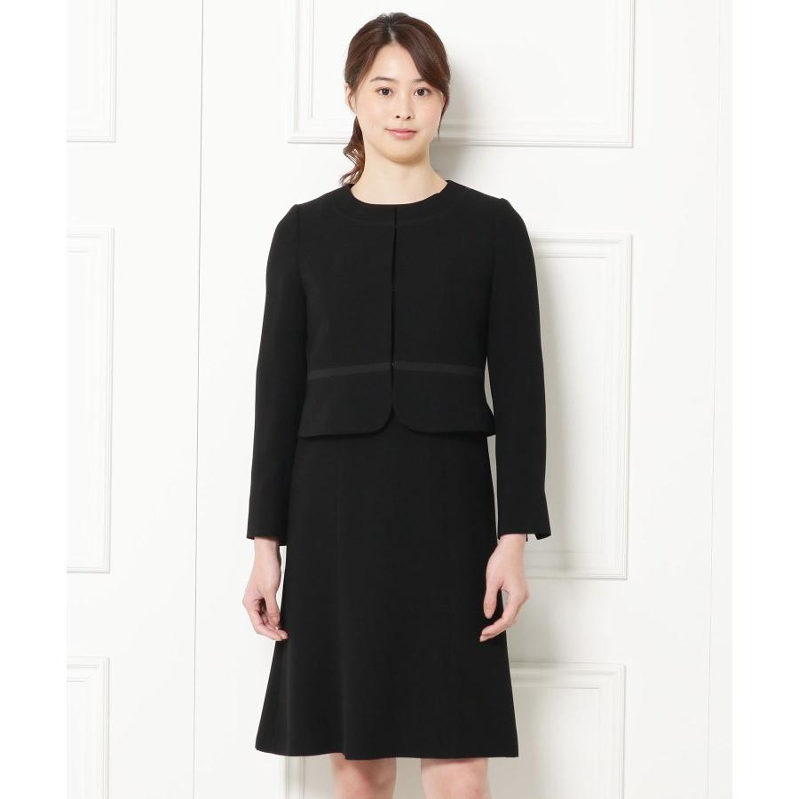 50 Off World Formal Selection ワールド フォーマル セレクション Soir Benir ノーカラージャケット ワンピース アウトレット送料無料 Www Aqtsolutions Com