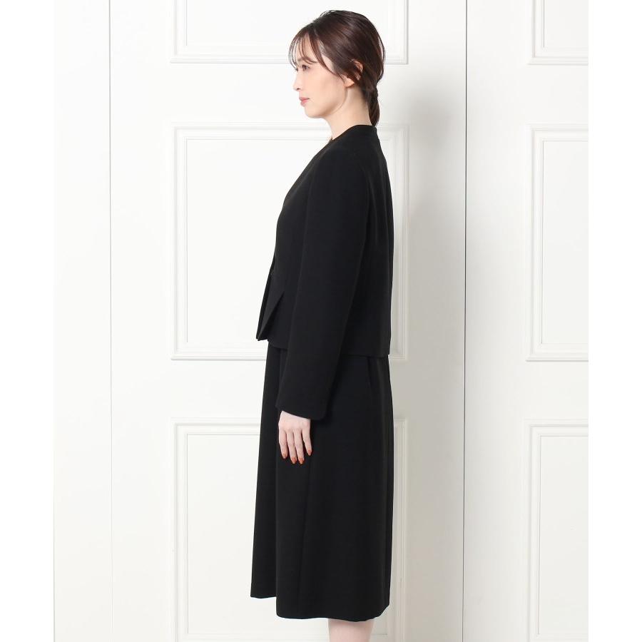 New得価 World Formal Selection ワールド フォーマル セレクション Yukiko Kimijima ノーカラージャケット タックワンピースセッ World Online Store 株 ワールド 通販 Paypayモール 人気新作 Mikeuzlethaz Hu