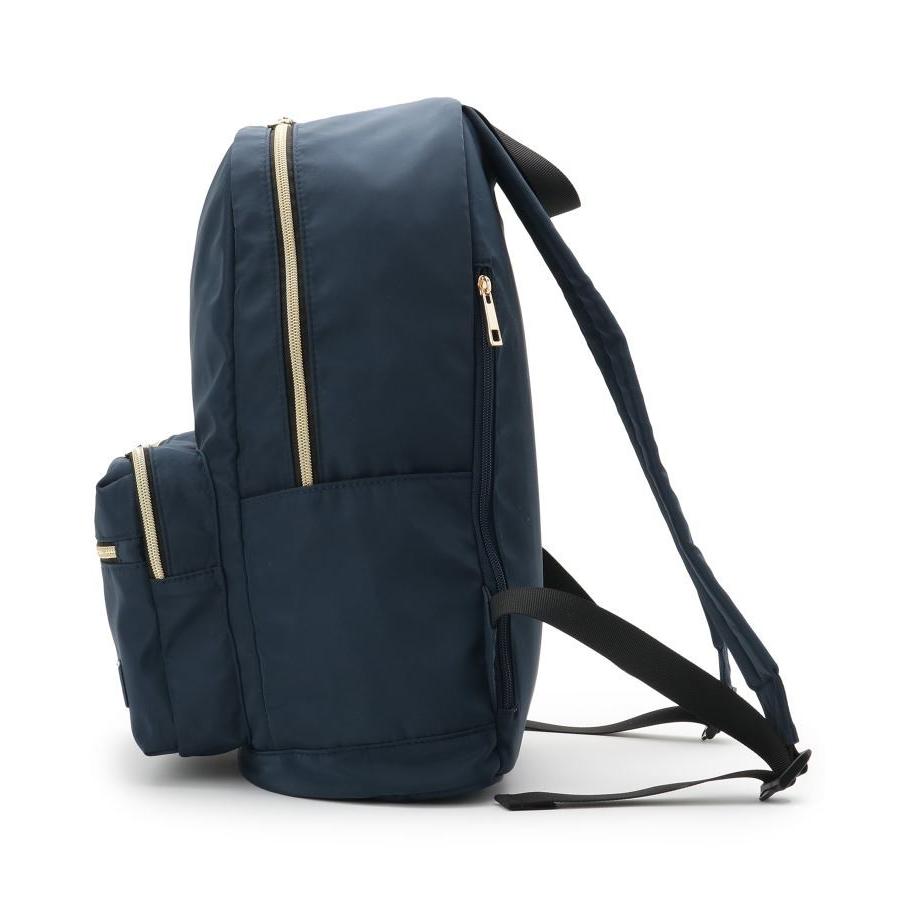 Its Demo Passage Mignon イッツデモ パサージュミニョン 軽量 シンプルデザインリュック World Online Store 株 ワールド 通販 Paypayモール