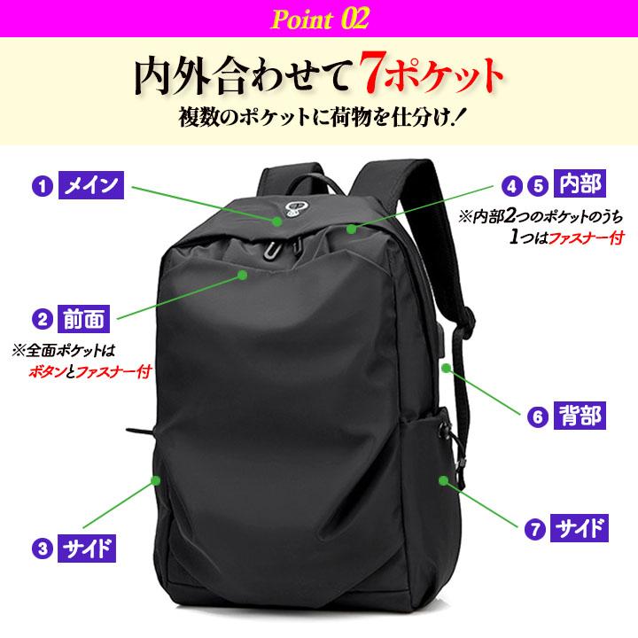 リュック 黒 シンプル レディース メンズ 大容量 リュックサック リュック 黒 シンプル レディース メンズ 大容量 リュックサック