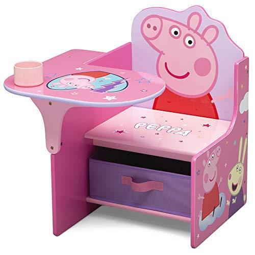 超爆安  Desk Chair Children Delta with T Snack Crafts & Arts for Ideal  Bin Storage おもちゃ収納