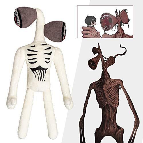 サイレンヘッドぬいぐるみ 14インチ メーカー再生品 子供用ギフト