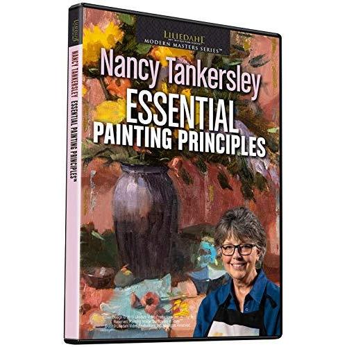 最適な価格 ナンシー タンカースリーエッセンシャル ペイント 原則マスターからスキルを学び アートの改善 アート教育 より良い画家になる Ys World Gift Shop 通販 Yahoo ショッピング 超人気の Www Lequotidien Mr