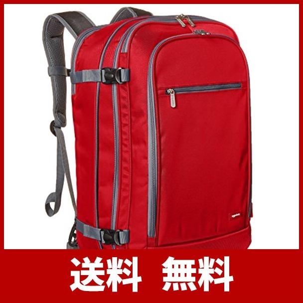 Amazonベーシック リュック キャリーオントラベルバックパック ワールドグッズストア 通販 Yahoo ショッピング