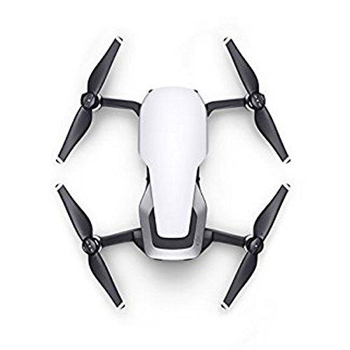 （新品,未開封） 【国内正規品】DJI ドローン Mavic Air Fly More コンボ (アークティックホワイト) CP.PT.00000160.01 【1032437080】(37611円)