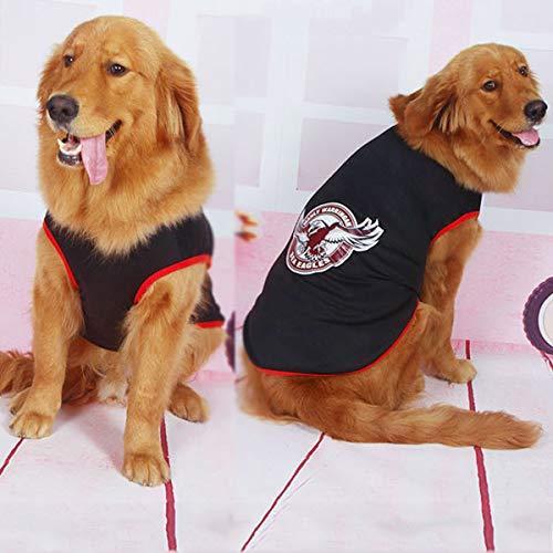 ドッグウェア 大型犬 コート パーカー 薄手 犬服 脱毛ベスト 中型犬 ｔシャツ 弾力がよい 通気性 おしゃれ ホームウェア スポーツウェア Xl 7 B07zwyndlk ワールドグッズストア 通販 Yahoo ショッピング