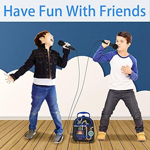 マイク 子ども おもちゃ カラオケ 子供 おもちゃ ッズカラオケwirelessス カラオケマイクキ 子供おもちゃ 子供おもちゃ用のマイク2 カラオケ 電子玩具 早割クーポン Themtransit Com