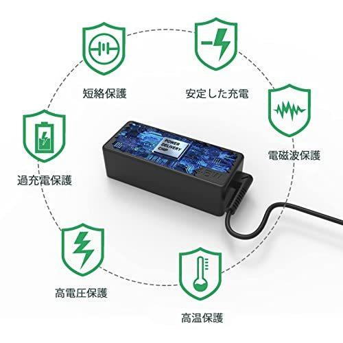 【45W/PD充電対応】Type-C Lenovo ACアダプタラップトップ充電器対応純正レノボ Chromebook 100e 300e 500e|world-goods|02