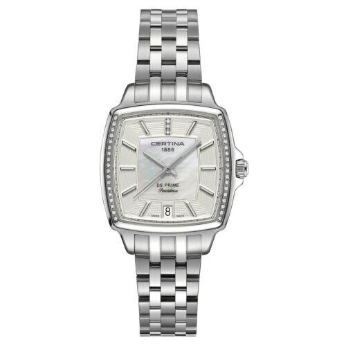 大きな取引 腕時計 サーチナ レディース Certina Women's Quartz Watch C028-310-61-116-00, インポートミュゼ心斎橋筋一丁目店 883448d5