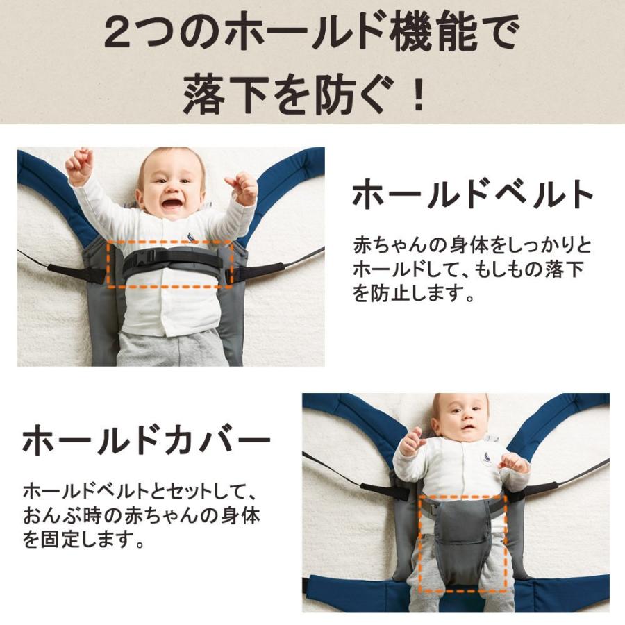 数量限定 特売 コンビ Combi ジョインel E ネイビーブルー 人気ブランド Www Muslimaidusa Org