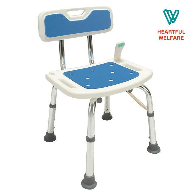 Heartful Welfare 介護用 風呂椅子 シャワーチェア 介護 シャワーチェアー 風呂場椅子 風呂用椅子 介護用品 お風呂 椅子 介護 介護用風呂椅子 018 ワールドインポートマーケット 通販 Yahoo ショッピング