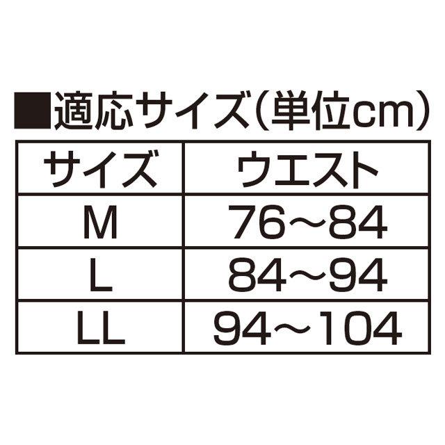 失禁用後ろモレガード付きボクサーパンツ 3色組同サイズ 失禁ボクサー