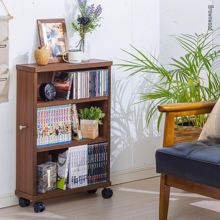 サカイデザイン 職人が作る移動らくらくフリーラック 完成品 代金引換