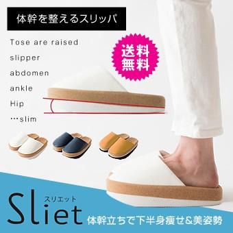 日本テレビ番組 ｚｉｐ 年11月4日放送で紹介 体幹 体幹トレーニング スリッパ 下半身 ダイエット 美姿勢 Sliet スリエット 代金引換不可 A146 ワールドインポートマーケット 通販 Yahoo ショッピング