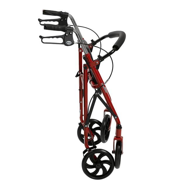 高さ調節できる歩行車 ピアチェーレウノ 歩行補助 歩行 歩行補助器